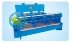 FTS Vibrating Frame Screen