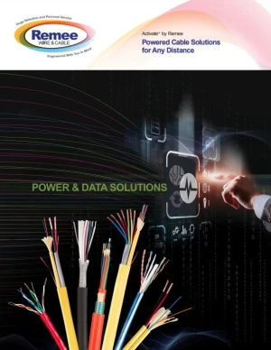Activate™ by Remee Powered Cable Solutions