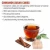 Import Dhampur Green Cinnamon Sugar Cubes from India