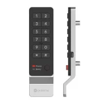 Digital Locker Lock (LF21-PL)