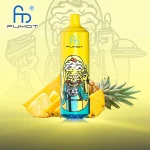 Fumot RandM Tornado 9000 18ml 850mAh Mesh Coil