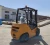 Import 2-3.8T Diesel Forklift from China