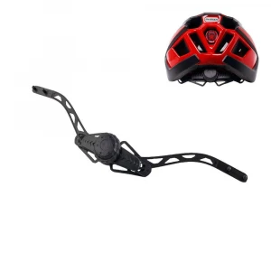 Customized design cycling bicycle helmet adjuster