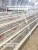 Import Poultry Farming Equipment Layer Chicken Cage from DEMETER from China