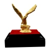 Velvet Sand Gold Crafts Golden Eagle
