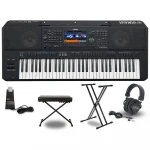 PSR SX900 S975 SX700 S970 Keyboard Set Deluxe keyboards Ready to ship