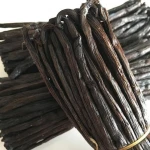 Quality Vanilla Beans