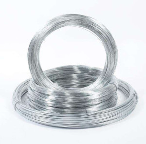 High Tensile Strength Spring Wire 0.13mm 316 316L 321 904L Stainless Steel Wire