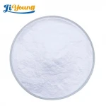 Skin health Pure 98% Food Grade Hyaluronic Acid Powder for oral pharmaceutical