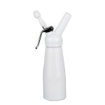 0.5L Homemade Manual Use Milk Cream Cup