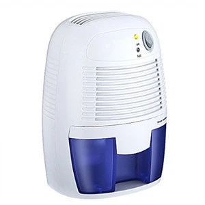 0.5L Mini Dehumidifier, Household Air Dehumidifier