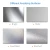 0.5mm 0.6mm 0.8mm 1-10mm Thickness Anodize Aluminum Sheet