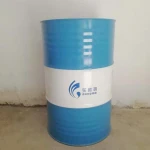 Semi-synthetic cutting fluid