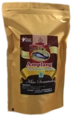 Crackers - Amplang Seasoning Tiger Claw- Origin Kalimantan Indonesia