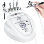 Professional Diamond Dermabrasion Machine Spray Function Face and Body Device