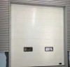 Cold Storage Vertical Lift Door