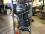 Yamaha 250hp 4-stroke outboard motor 25