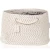 Import Baby hamper Cotton rope sundries toys basket Decorative Hamper for Toys, Blankets, and Laundry from China