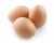 Import Natural  Fresh Chicken Table Eggs/ Artificial Ostrich Eggs For Sale from Ukraine