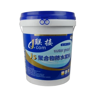 JS Polymer Waterproof Slurry