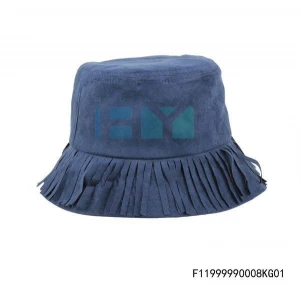 Bucket hat, CLOTH CAPS﻿