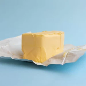 100% Cow Milk Butter Unsalted Butter 25kg