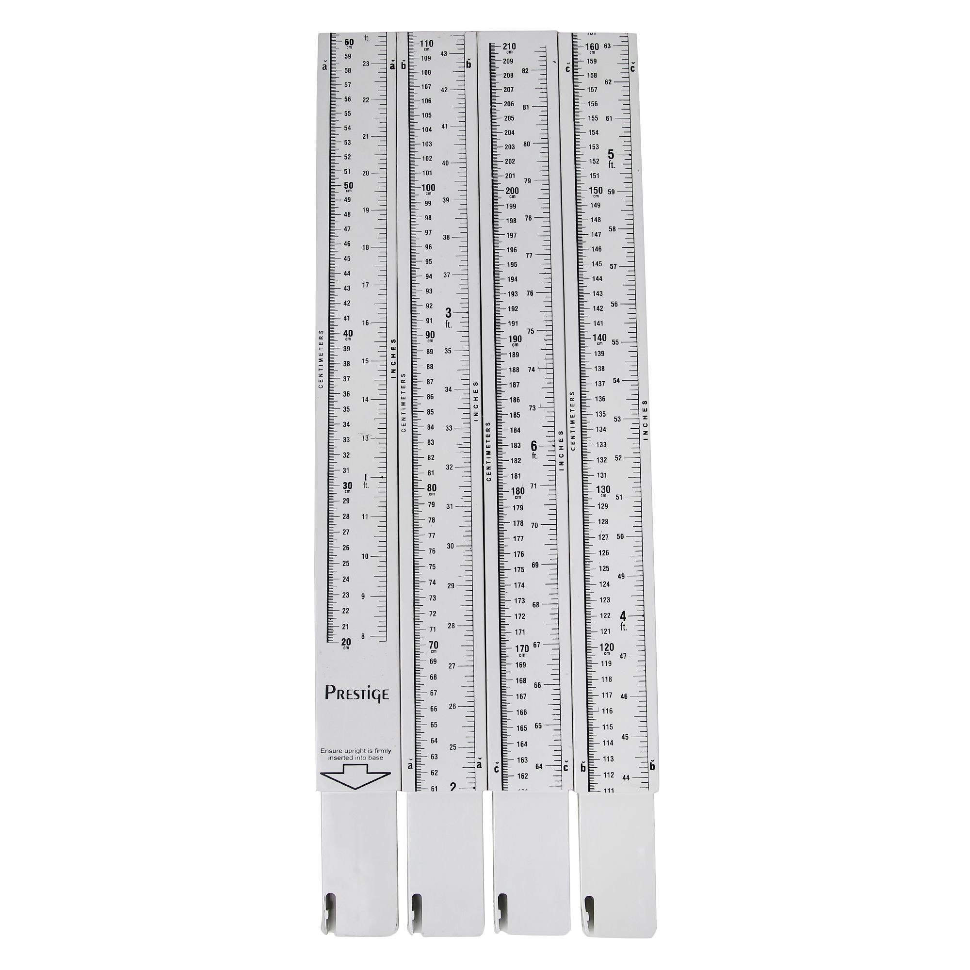 Buy Stadiometer from HARDIK MEDI-TECH, India | Tradewheel.com