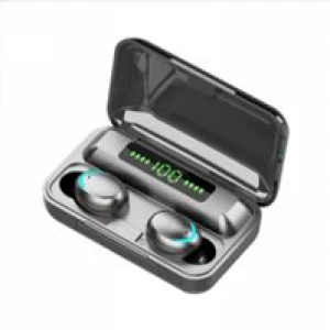 High Quality TWS-F9-5 Earphones China Origin