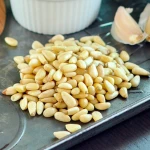 Raw & Roasted Dried Red Pine Nuts Seed Nuts Without Shell Premium Quality Product