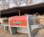 round wood multi-blade saw 311-09