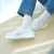 Import Deep Cushion Sneakers from South Korea