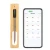 Import CE FCC ROHS165ft 50m Long Range Remote Smart Wireless Meat Thermometer Wifi for The Oven, Grill, Kitchen, BBQ from China