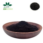 Premium Black Rice Extract with 25% Proanthocyanidins for Wellness