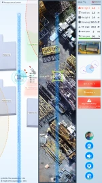 Tower Crane Smart Operating Assistance Safety System