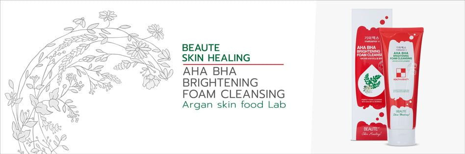 Buy Melasma-x Aha Bha Brightening Foam Cleansing 160ml from HASAN ...