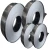 Import Cold rolled steel strip from China