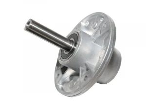 Precision Spindle Assembly Parts