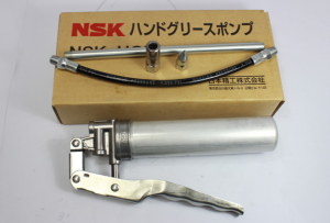 NSK HGP Grease Gun for SMT Mounter