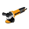 4-1/2 Inch Angle Grinder