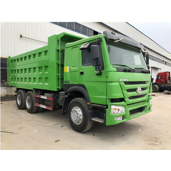 Buy Used Truck For Sales Used Tipper Tokunbo For Sale Dump Truck Green