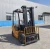 Import 2-3.8T Diesel Forklift from China
