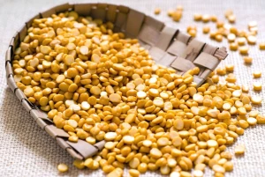Healthy Nutritious Best Quality Yellow Chana Dal For Sale