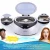 Import 0.6liter household digital portable ultrasonic cleaner jewelry from China