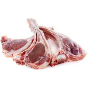 Mutton - Goat Meat