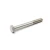 Import Din 931 Half Threaded Hex Bolt from China
