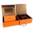 Import Luxury Corporate Gift Box Cosmetic Box from China