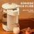 Import Chigo Milk Adjuster 2.5L Household Constant Temperature Hot Water Kettle Baby Smart Milk Warmer YM-332 from China