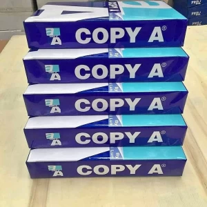 a4 copy paper