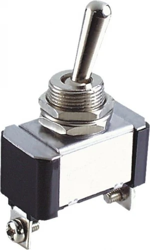 Toggle switch - R13-5 / 6 / 7