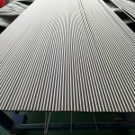 GR2 titanium Bars ASTM B348 industrial titanium rods in stock